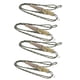 thumbnail image 3 of Accesorios de pesca Jadeshay Juego de pesca con línea central de carpa Núcleo de plomo, 3 of 14
