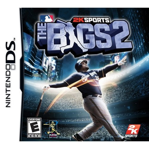 nba 2k nintendo ds