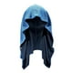 thumbnail image 5 of Toalla , toalla fría transpirable, absorbente del sudor para climas cálidos, toalla con capucha, toalla de gimnasio para viajes, natación, Azul, 5 of 8