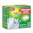 thumbnail image 2 of Home Select Dishwasher Tablets, 12 Tabs, 2 of 4