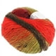 thumbnail image 2 of El nuevo hilo colorido de algodón de 1 rollo, 2 of 3