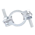 thumbnail image 1 of Clip de tubería abrazadera duradera de hierro fundido fuerte para tuberías ANGGREK Otros, 1 of 8