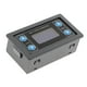 thumbnail image 4 of 2x Generador de Señal de Cuadrada de de Trabajo de de PWM con Pantalla LCD, 4 of 7