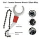 thumbnail image 2 of Bicycle Repair Tool, Bicycle Three in One Repair Tool, Repair Equipment, Axle Chain Tool Combination, 2 of 5