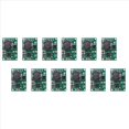 thumbnail image 1 of Módulo de Fuente de Alimentación de Gestión de Carga TP5100 12 Piezas 4,2V 8,4V 2A Módulo de Cargador de Batería de Litio Doble Individual, 1 of 8