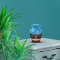 thumbnail image 7 of SABURIAL Basketball Urns for Burial - Cremation Mini Urn for Adult Male & Female Ashes - Beautiful Human Remains Urn - Small Memorial Urns for Adult Ashes - 3 Inch Small - Pack of 1, 7 of 7