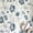 Colourful4, variant on Blue Vintage Floral Wallpaper Peel and Stick Waterproof, Rustic Farmhouse Style Wall Decor for Bedroom Living Room Bathroom Kitchen Cabinet Drawer Rental Property, 17.7 * 78.7 in