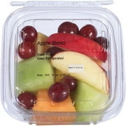 Walmart Apple Blend Fresh Fruit, 9 oz