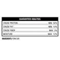 thumbnail image 6 of (12 pack) Ol' Roy Natural Jumbo Pig Ear Chews for Dogs, 10 Count, 12 oz, 6 of 8
