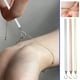 thumbnail image 1 of Herramienta para Ponerse Pulseras | Abrochador de Pulseras Portátil de 2 Piezas con Una Sola Mano y En 3 Segundos | Puntas de Silicona | Ligero y Portátil, 1 of 3