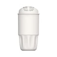 thumbnail image 4 of Taza De Café Aislada Sunnimix Taza De Viaje 9 Oz Blanco, 4 of 8