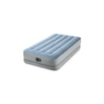 thumbnail image 6 of Intex 14" Twin Essential Rest Dura-Beam Airbed Mattress with Built-in USB Pump, 6 of 15