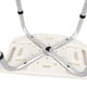 thumbnail image 5 of Banco de Asiento para bañera para ancianos sin respaldo antideslizante grande perfecl Asiento de ducha de bañera, 5 of 8