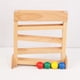 thumbnail image 5 of 5 Capas Ball Racer Ramp Track Set Maze Race Montessori Juguetes, 5 of 8
