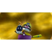 Mario Super Sluggers - Nintendo Selects (Wii)