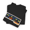 thumbnail image 3 of Peeps Kilroy Birdhouse Berra Santos Vintage Skateboard 02 TShirt Print - Black / M, 3 of 5