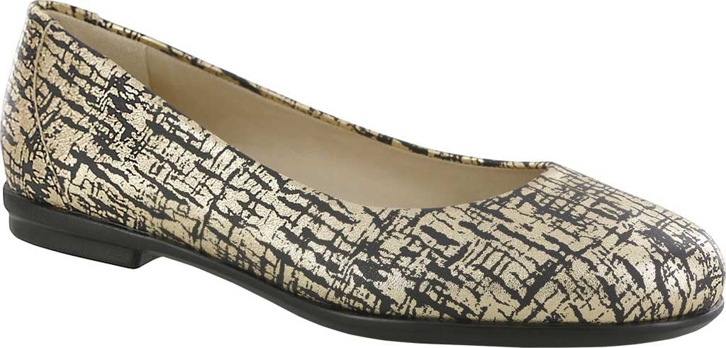 sas scenic black lace
