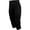 Black, variant on Marucci Women's Excel Fastpitch Softball Knicker Pants White 2Xl