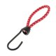 thumbnail image 2 of s de látex de de de correa hebilla de cuerda elástica  de puentee mosquetón accesorios de - Rojo DYNWAVEMX hebillas de lazo de lona de dosel, 2 of 6