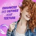 thumbnail image 4 of Aussie Sprunch Non-Aerosol Hair Spray for Curly Hair and Wavy Hair, 8.5 fl oz, 4 of 10