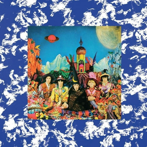 The Rolling Stones - Their Satanic Majesties Request - Music & Performance - Vinyl