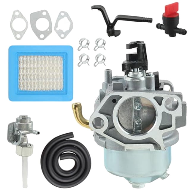 Carburetor Kit For 6250 8500 Watt Generator For 030594A 030594, For 592929