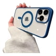 thumbnail image 2 of Pequeño bolso bandolera para teléfono móvil, funda para teléfono móvil con cartera colgante, bolso bandolera de piel sintética, pasaporte, funda para teléfono móvil con ranura para tarjetas, correa, 2 of 6