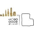 thumbnail image 3 of EPOTOOR Carburetor Carb Master Repair Rebuild Kit Replacement for Honda 1998-2003 Shadow ACE 750 VT750CD/VT750C 0201-226, 3 of 6