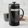 thumbnail image 3 of French Press - 8 cup (Black), 3 of 3
