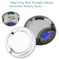 thumbnail image 4 of Jewelry Scale, Jewelry Weight Scale, Beautiful Firm For Professional Use General Purpose Jewelry Shop, 4 of 8