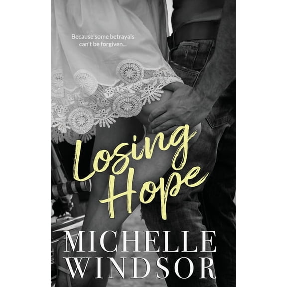Losing Hope, (Paperback)