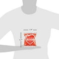 thumbnail image 4 of Russell Stover Marshmallow Heart, 4 of 4