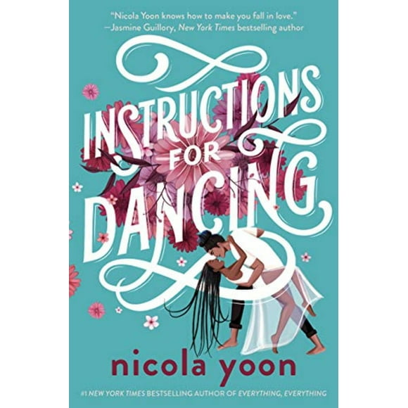 Instructions for Dancing (Hardcover)