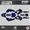 Blue-shift, variant on Kalair GFX Graphics Kit for Kawasaki KX65 (1999-2023) Lethal Series