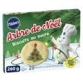 thumbnail image 2 of Pillsbury™ Ready to Bake!™ Sugar Cookies Christmas Tree, 2 of 5
