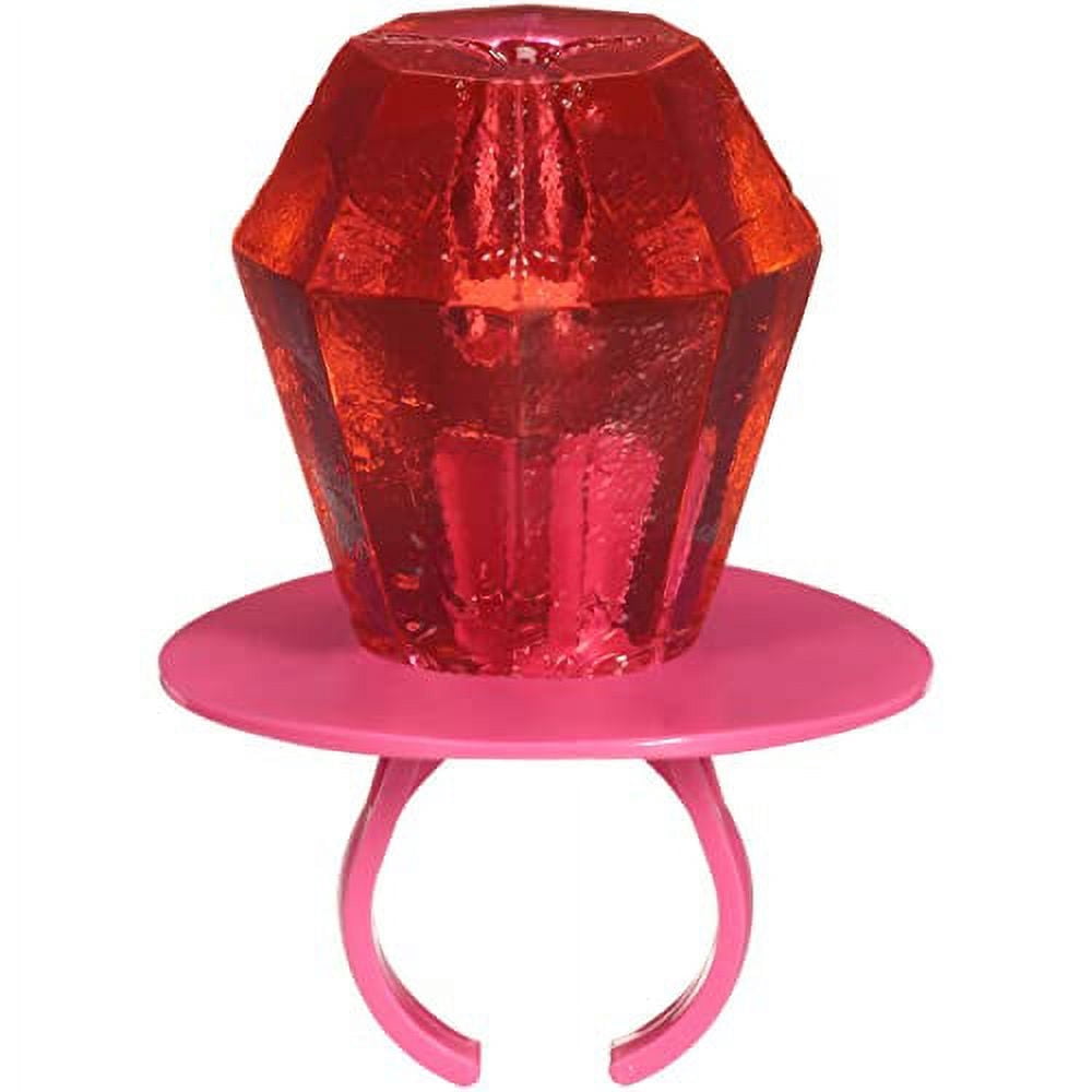 Ring Pop Cotton Candy 1CT