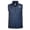 Summit Navy, variant on Men's Thermoball Insulated Vest Size XX-Large