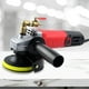 thumbnail image 1 of Pulidor de búfer de coche rotativo eléctrico Waxer Pulidor de coche de 6 velocidades para mármol de cemento, 1 of 7