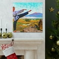thumbnail image 6 of Martial Arts Grandeur - Canvas, 6 of 10