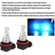 thumbnail image 5 of Led Fog Light Bulb, H11 80w 8000k 12-24v Universal Led Fog Lights Bulb Lamp Ice 2pcsblue, 5 of 5