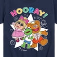 thumbnail image 3 of Muppet Babies - Hooray - Toddler & Youth Short Sleeve Graphic T-Shirt, 3 of 5