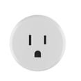 thumbnail image 2 of 3 contactos Wi-Fi inteligentes Steren SHOME-100/3, 2 of 4
