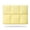 Butter Yellow, variant on JIYE Home Cloud-Soft Padded Laptop Sleeve with Magnetic Closure for 13-14 in Laptops, 14.6 x 10.6 in, 1 Pack