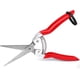 thumbnail image 1 of Professional pruning shears with micro tips, small pruning shears and scissors for the garden, from harvesting fruit and vegetables, 1 of 5