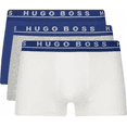 thumbnail image 1 of Bóxer Trunk HUGO BOSS De Algodón, 1 of 4
