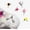 Fly Set, variant on Interactive Cat Toys Insects Replacement for Cat Wand Toy, 5 PCS Fly Bugs Refills with Bells for Cat Teaser, Chase and Exercise Toys for Indoor Cats and Kittens, Fly Set