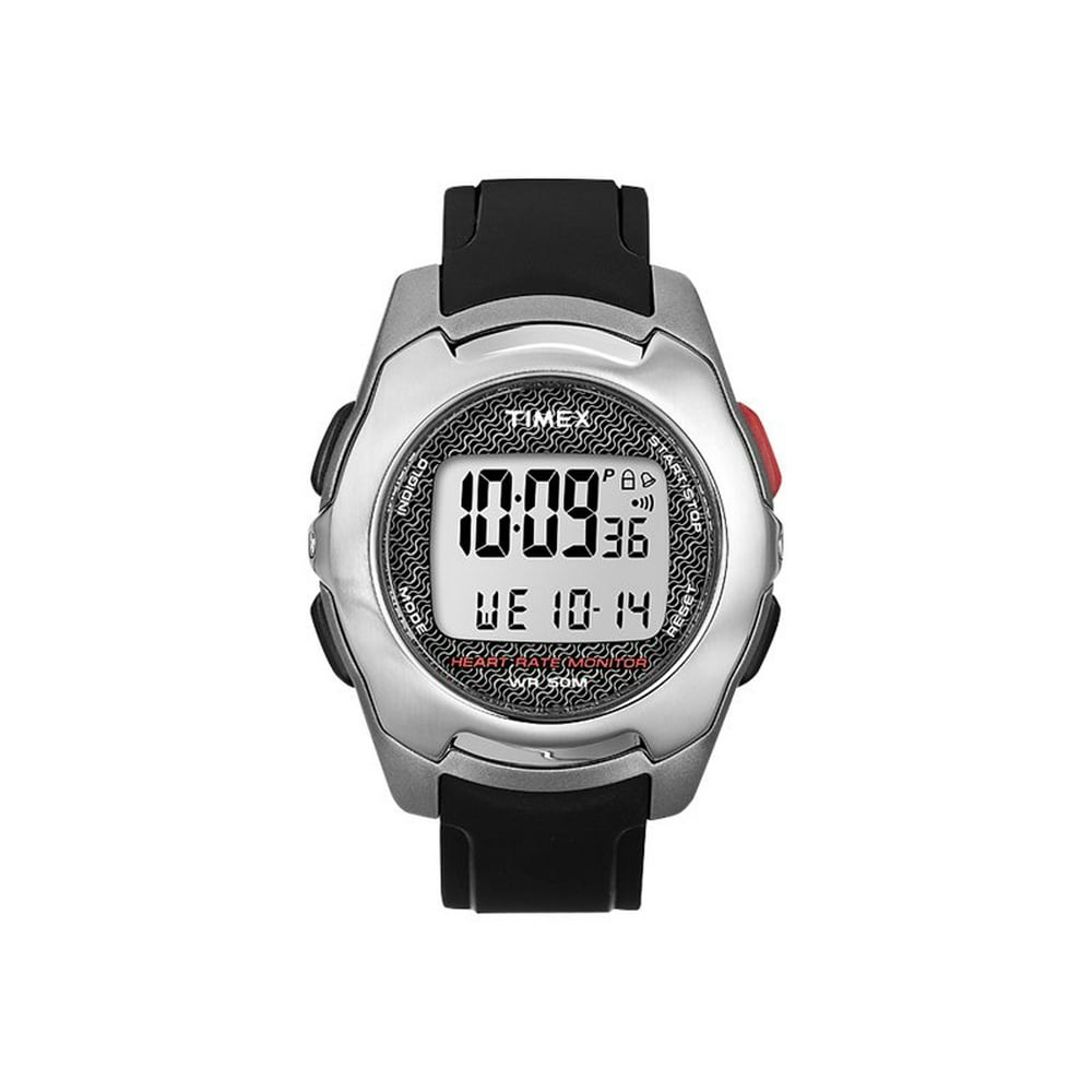 health monitor watch