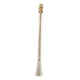thumbnail image 4 of QUMIIRITY Beginners Woodwind Musical Accessories Golden Clarinet 1Pcs, 4 of 8