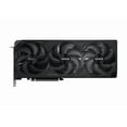 thumbnail image 1 of Gigabyte NVIDIA GeForce RTX 5080 WINDFORCE SFF Overclocked Triple Fan 16GB GDDR7 PCIe 5.0 Graphics Card V-N5080WF3OC-16GD, 1 of 2