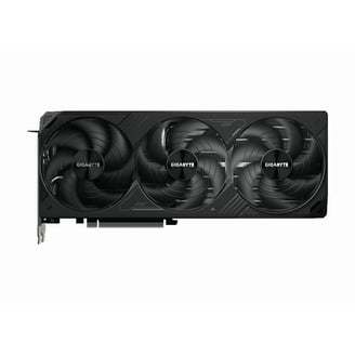 GIGABYTE GeForce RTX 4090 WINDFORCE V2 24G Gaming PC GPU, 3x